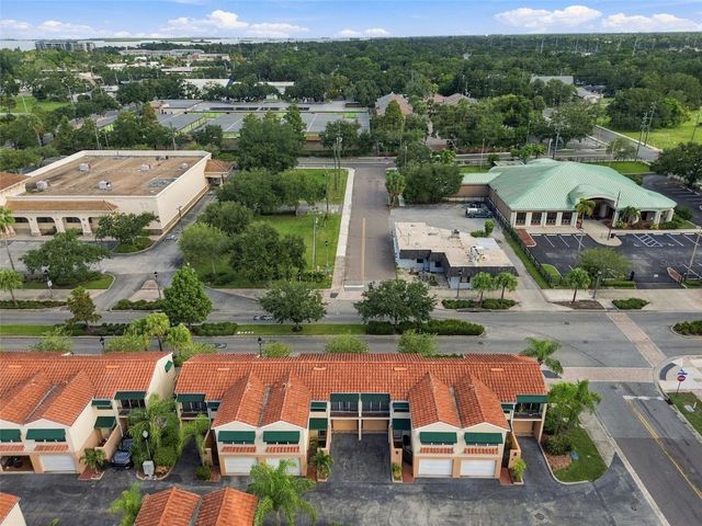836 PADUA LANE, Clearwater, FL 33756