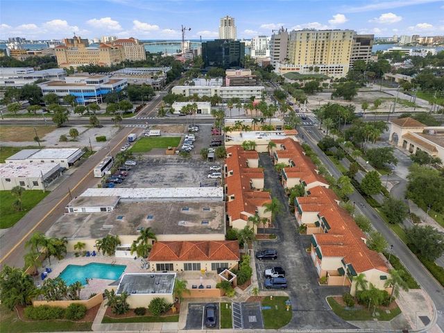 836 PADUA LANE, Clearwater, FL 33756
