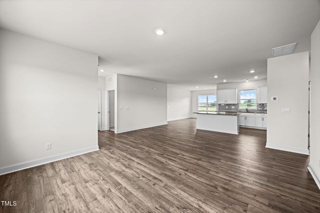 4010 Edsel Drive, Bailey, NC 27807