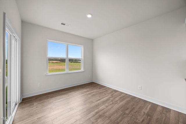 4010 Edsel Drive, Bailey, NC 27807