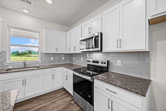 4010 Edsel Drive, Bailey, NC 27807