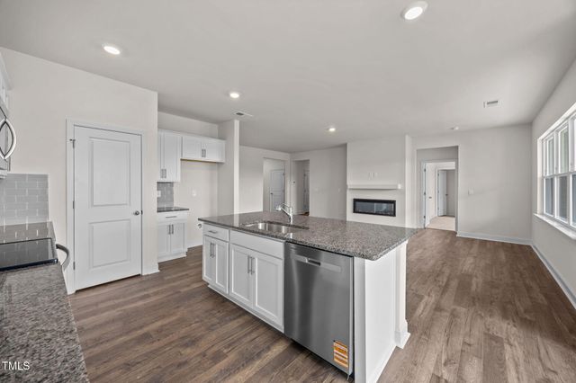 4010 Edsel Drive, Bailey, NC 27807