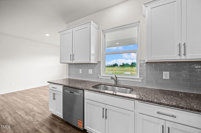 4010 Edsel Drive, Bailey, NC 27807