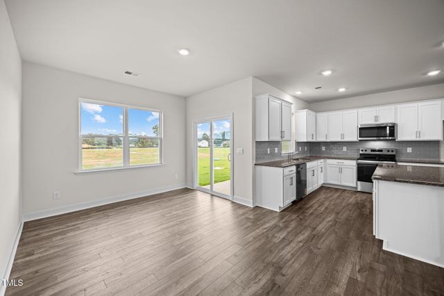 4010 Edsel Drive, Bailey, NC 27807