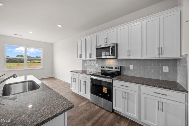 4010 Edsel Drive, Bailey, NC 27807