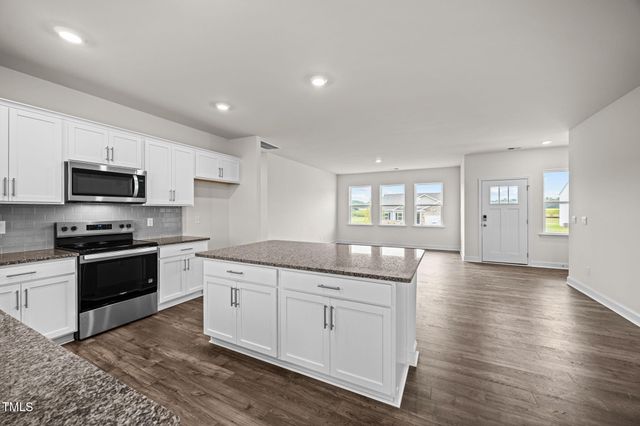 4010 Edsel Drive, Bailey, NC 27807