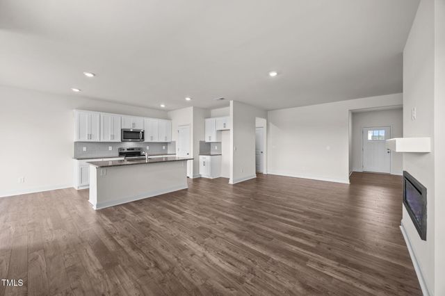 4010 Edsel Drive, Bailey, NC 27807