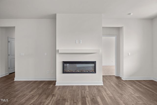 4010 Edsel Drive, Bailey, NC 27807