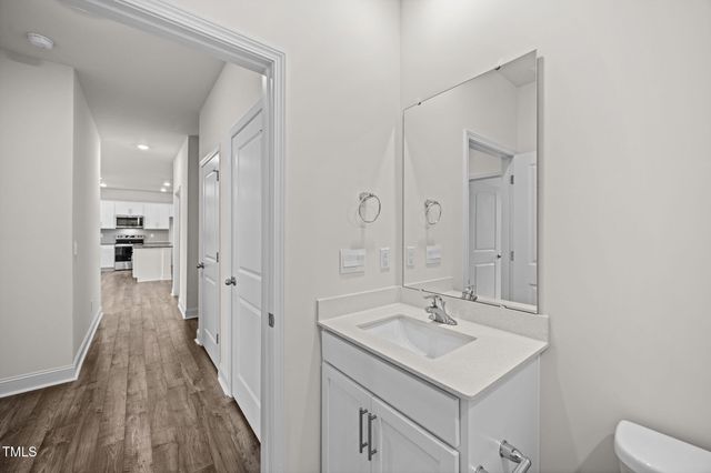 4010 Edsel Drive, Bailey, NC 27807