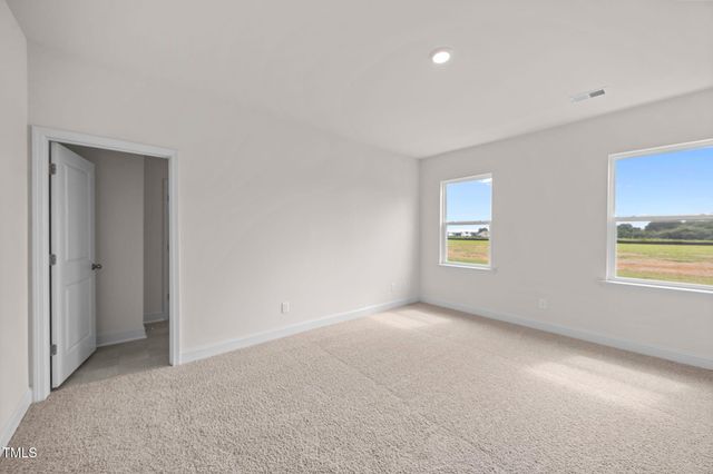 4010 Edsel Drive, Bailey, NC 27807