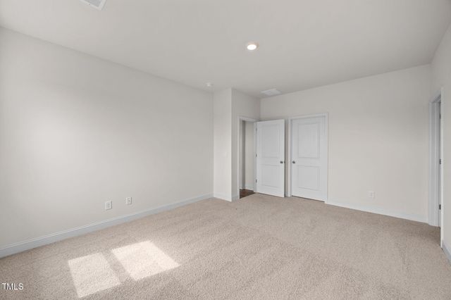 4010 Edsel Drive, Bailey, NC 27807