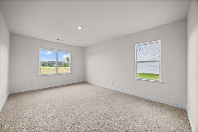 4010 Edsel Drive, Bailey, NC 27807