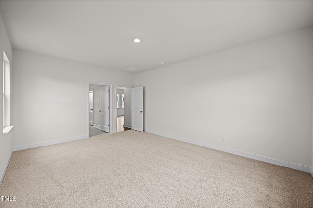 4010 Edsel Drive, Bailey, NC 27807