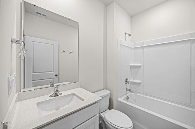 4010 Edsel Drive, Bailey, NC 27807