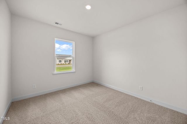 4010 Edsel Drive, Bailey, NC 27807