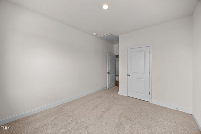 4010 Edsel Drive, Bailey, NC 27807