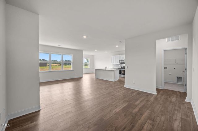 4010 Edsel Drive, Bailey, NC 27807