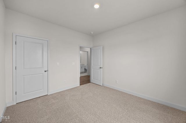 4010 Edsel Drive, Bailey, NC 27807