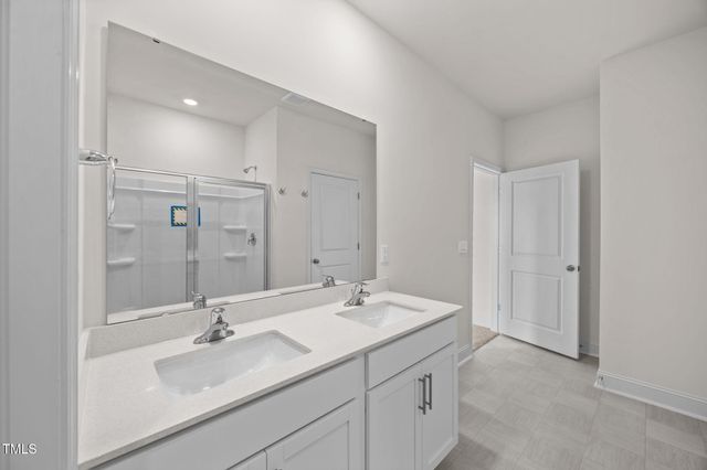 4010 Edsel Drive, Bailey, NC 27807