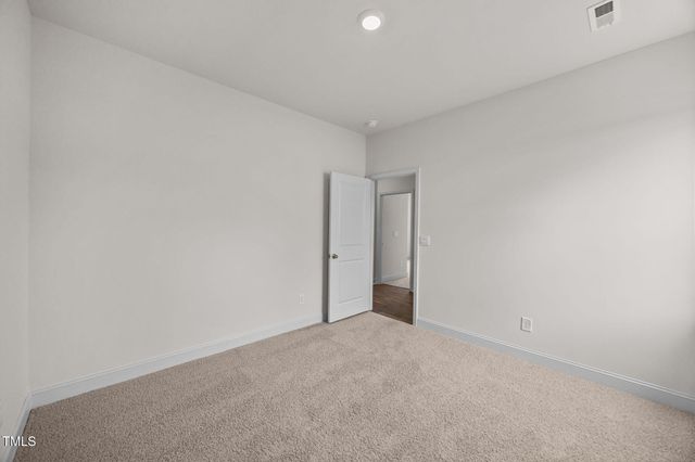 4010 Edsel Drive, Bailey, NC 27807