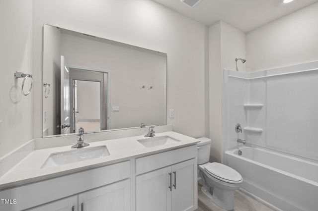 4010 Edsel Drive, Bailey, NC 27807