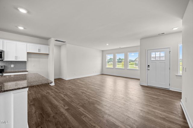 4010 Edsel Drive, Bailey, NC 27807