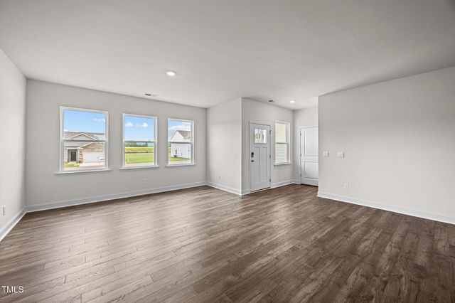 4010 Edsel Drive, Bailey, NC 27807