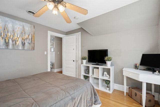 55 King 3, Boston, MA 02122