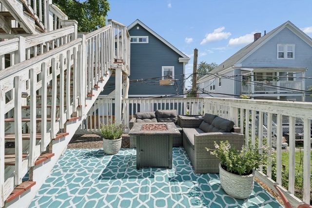 55 King 3, Boston, MA 02122