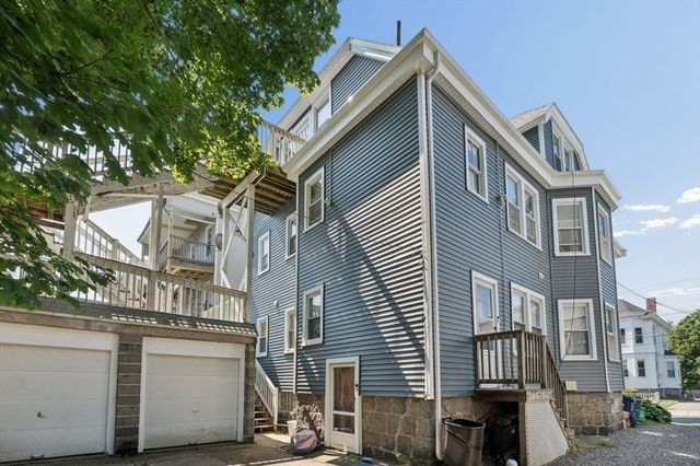 55 King 3, Boston, MA 02122