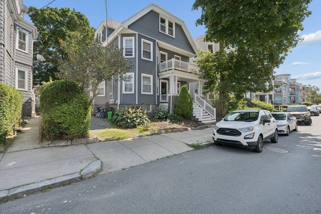 55 King 3, Boston, MA 02122