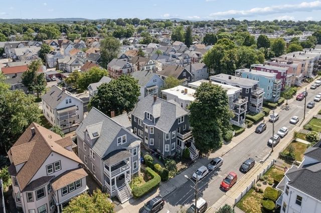 55 King 3, Boston, MA 02122