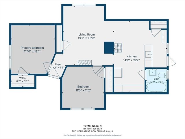 55 King 3, Boston, MA 02122