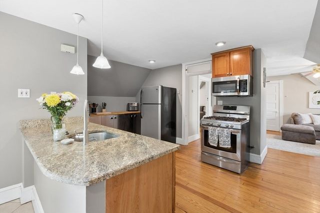 55 King 3, Boston, MA 02122