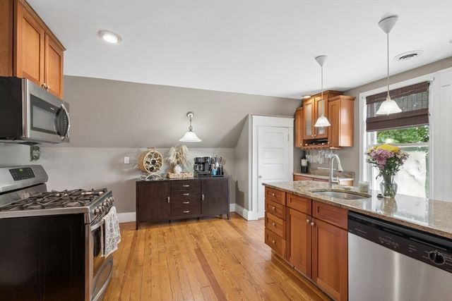 55 King 3, Boston, MA 02122
