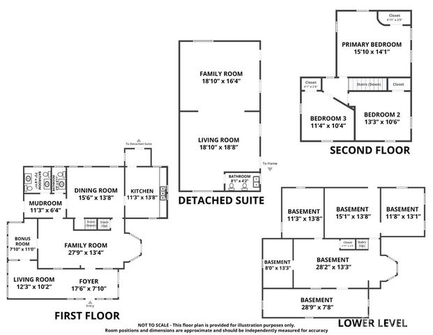 110 Charles Street, Old Bridge, NJ 08857