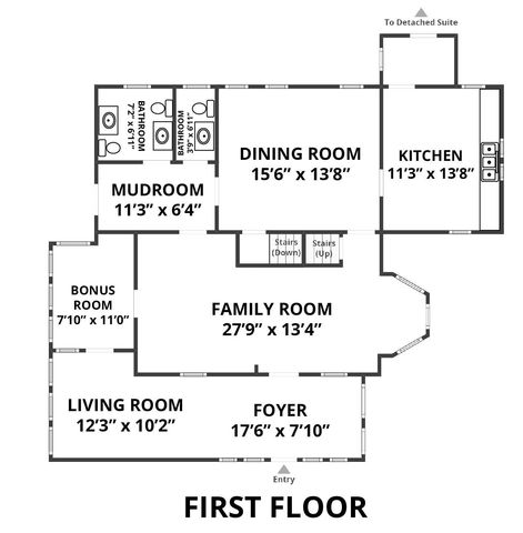 110 Charles Street, Old Bridge, NJ 08857