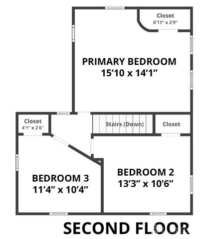 110 Charles Street, Old Bridge, NJ 08857