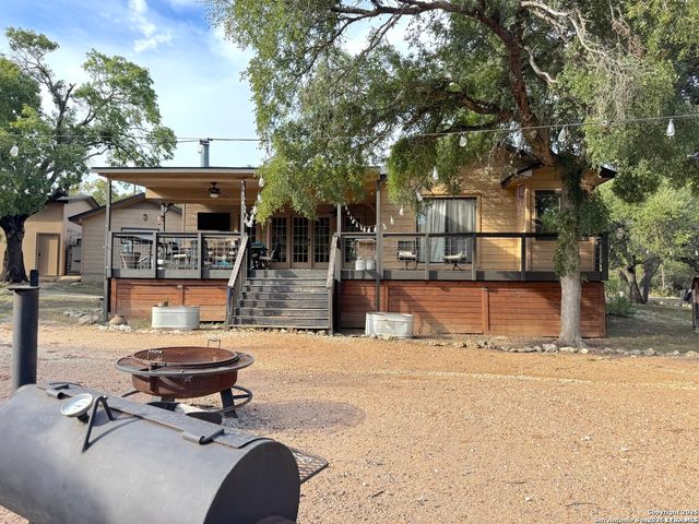 104 Canteen, Canyon Lake, TX 78133