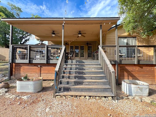 104 Canteen, Canyon Lake, TX 78133
