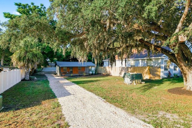 6546 FLORIDA AVENUE, New Port Richey, FL 34653