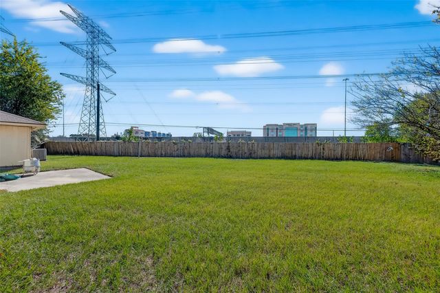 14003 Valley Grove Drive, Houston, TX 77066