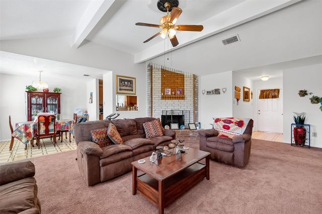 14003 Valley Grove Drive, Houston, TX 77066