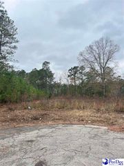 701 E Butler LN, Florence, SC 29505