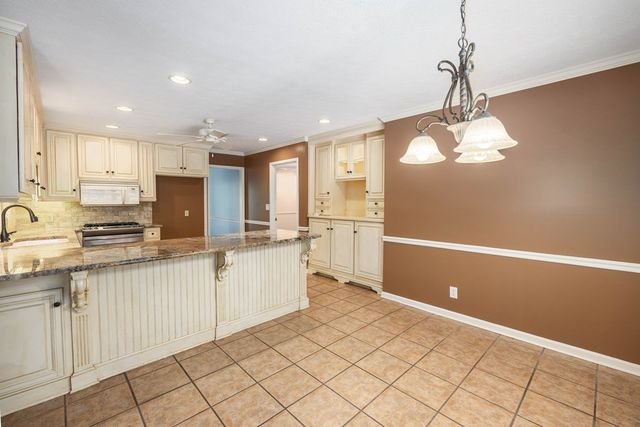 1013 Heiferhorn Drive, Columbus, GA 31904