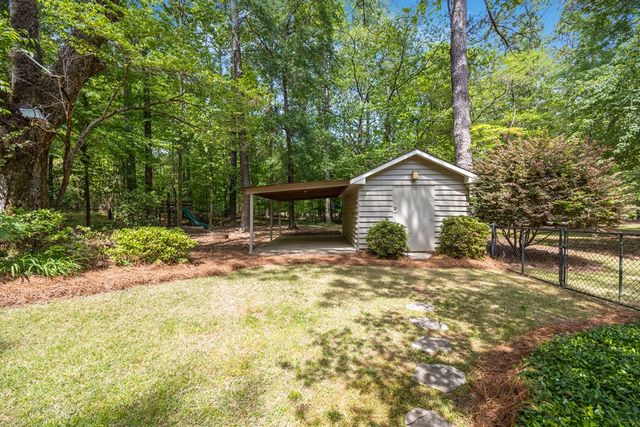 1013 Heiferhorn Drive, Columbus, GA 31904