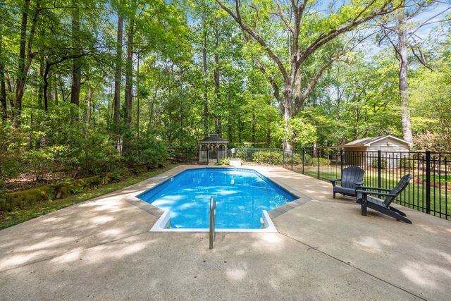 1013 Heiferhorn Drive, Columbus, GA 31904