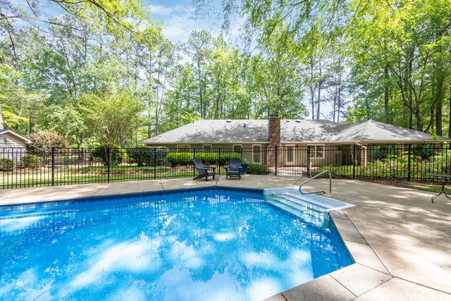 1013 Heiferhorn Drive, Columbus, GA 31904