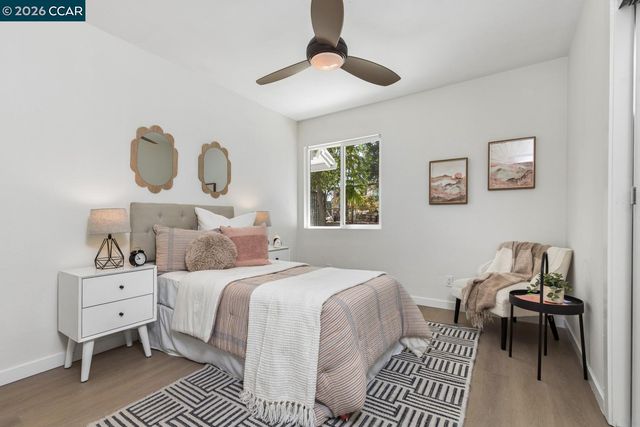 16 Ruth Court, Lafayette, CA 94549