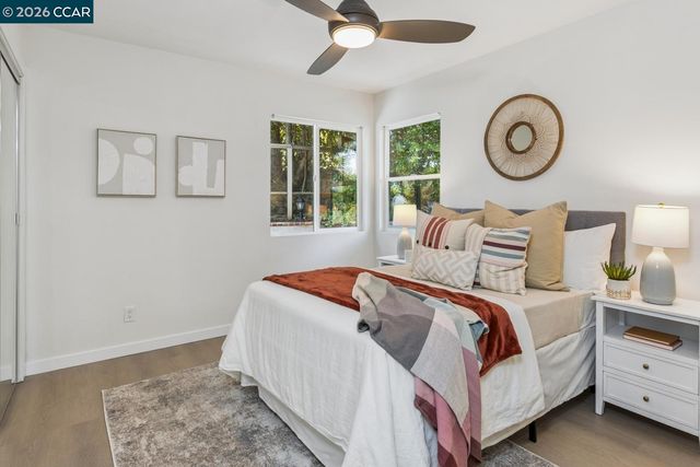 16 Ruth Court, Lafayette, CA 94549